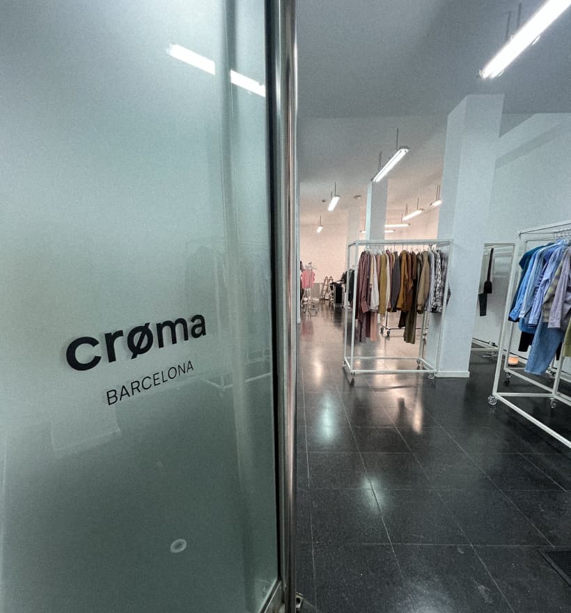 Croma Barcelona