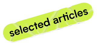 selected Articles